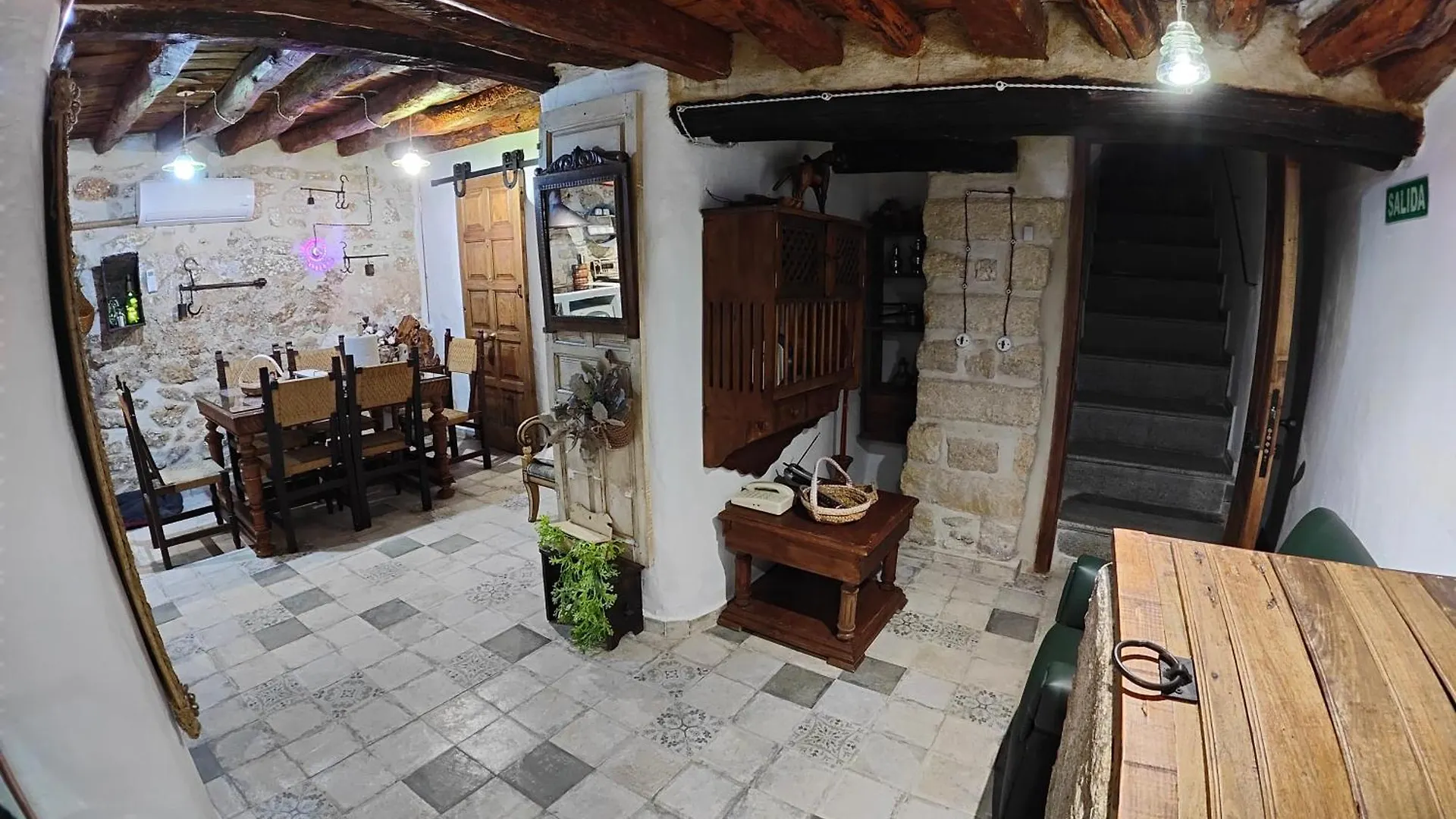 Apartment Apartamentos Casa Nino Montefrio