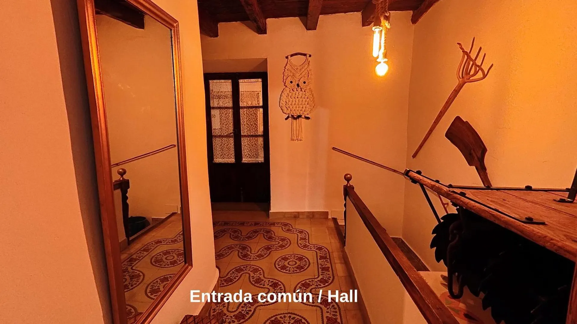 Apartment Apartamentos Casa Nino Montefrio Spain