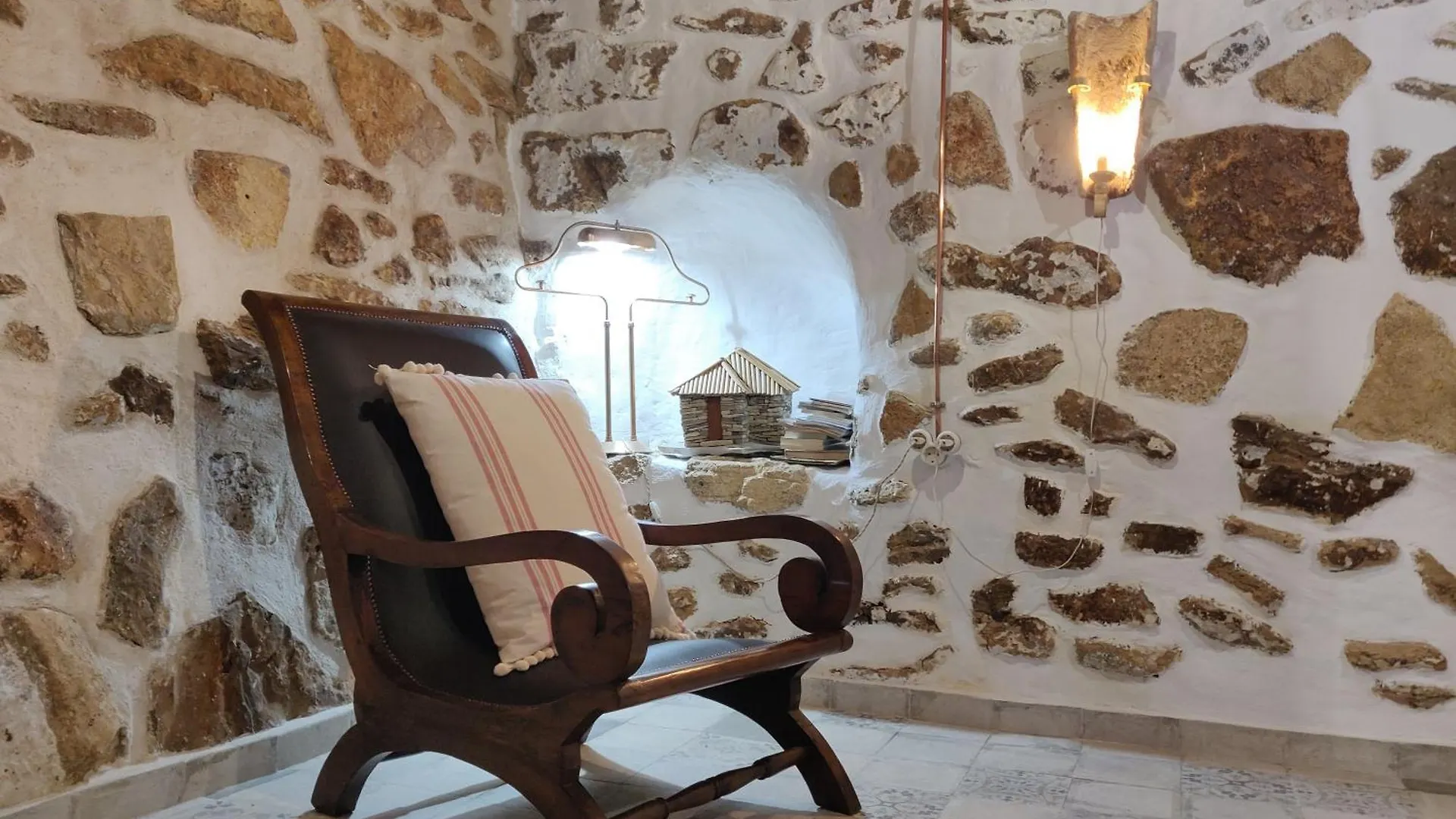 Apartamentos Casa Nino Montefrio Apartment