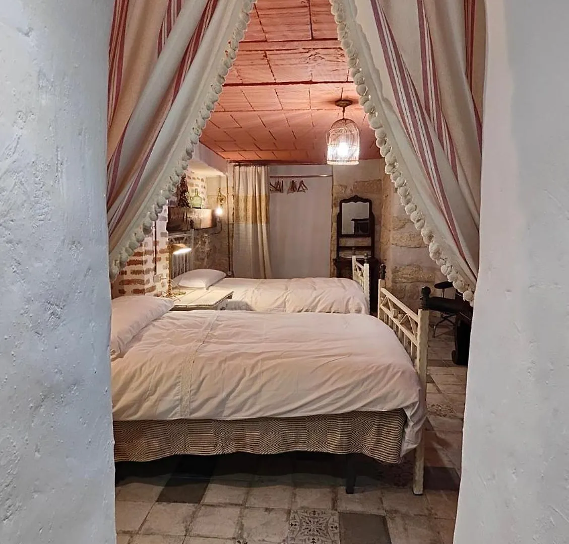 Apartamentos Casa Nino Montefrio Apartment