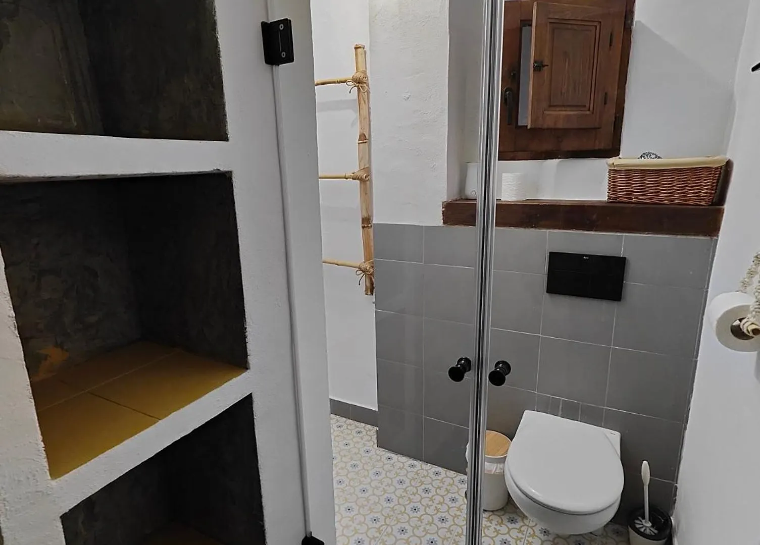 Apartamentos Casa Nino Montefrio 0*,