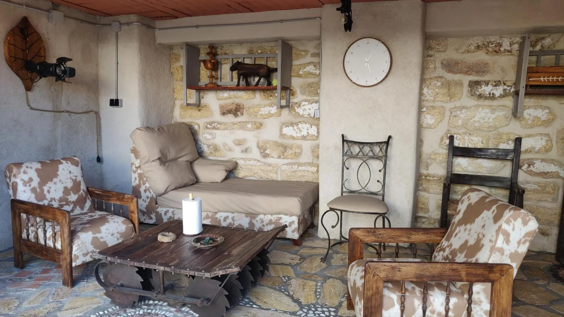 Apartamentos Casa Nino Montefrio 0*,