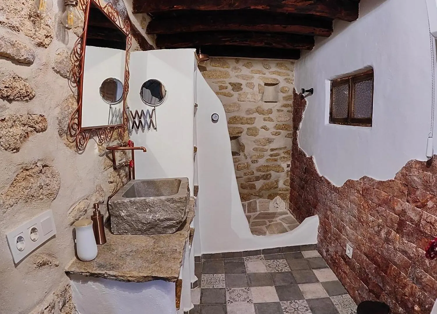 Apartment Apartamentos Casa Nino Montefrio