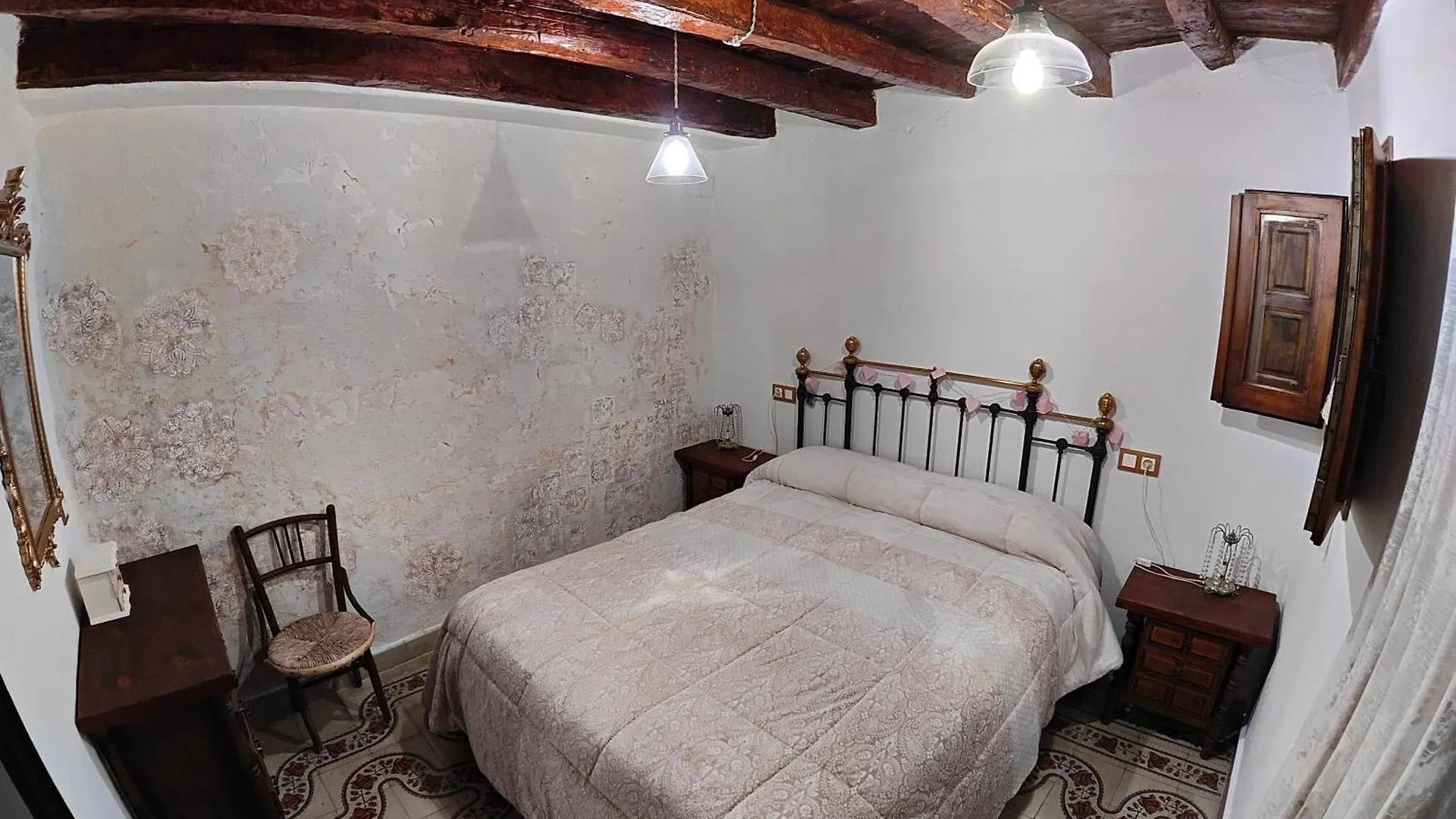 Apartamentos Casa Nino Montefrio