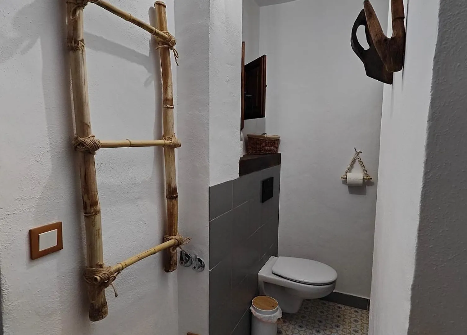 Apartamentos Casa Nino Montefrio Apartment