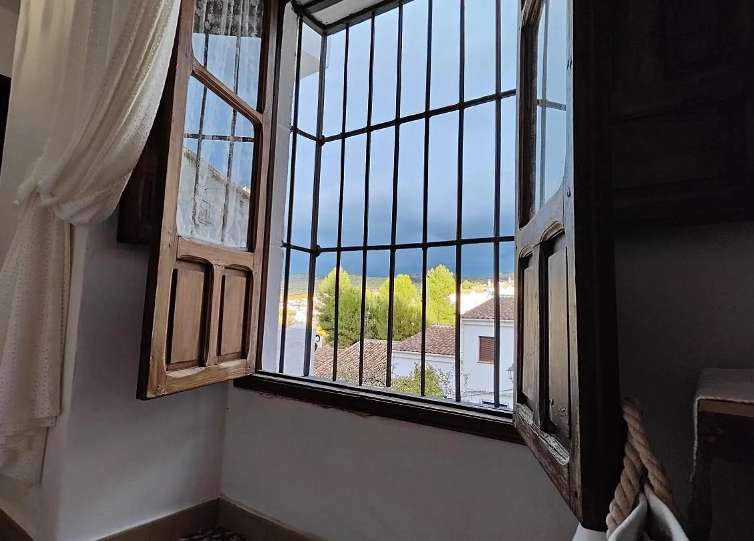 Apartamentos Casa Nino Montefrio Spain