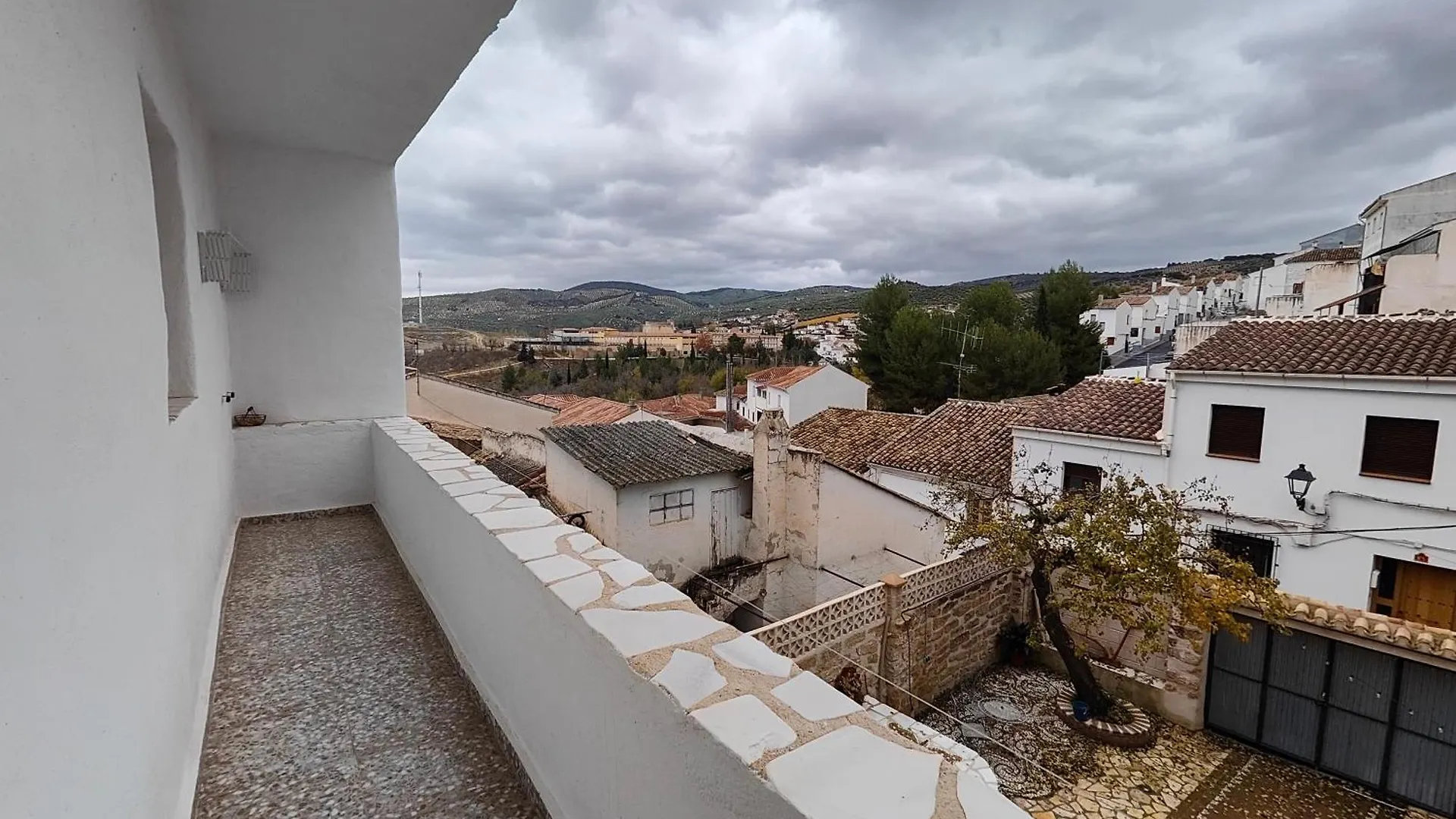Apartment Apartamentos Casa Nino Montefrio
