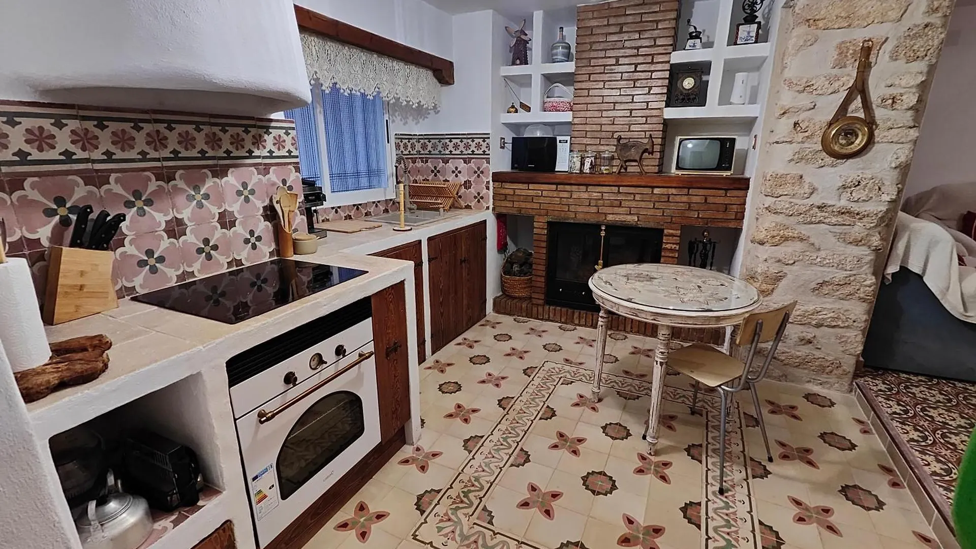 Apartment Apartamentos Casa Nino Montefrio