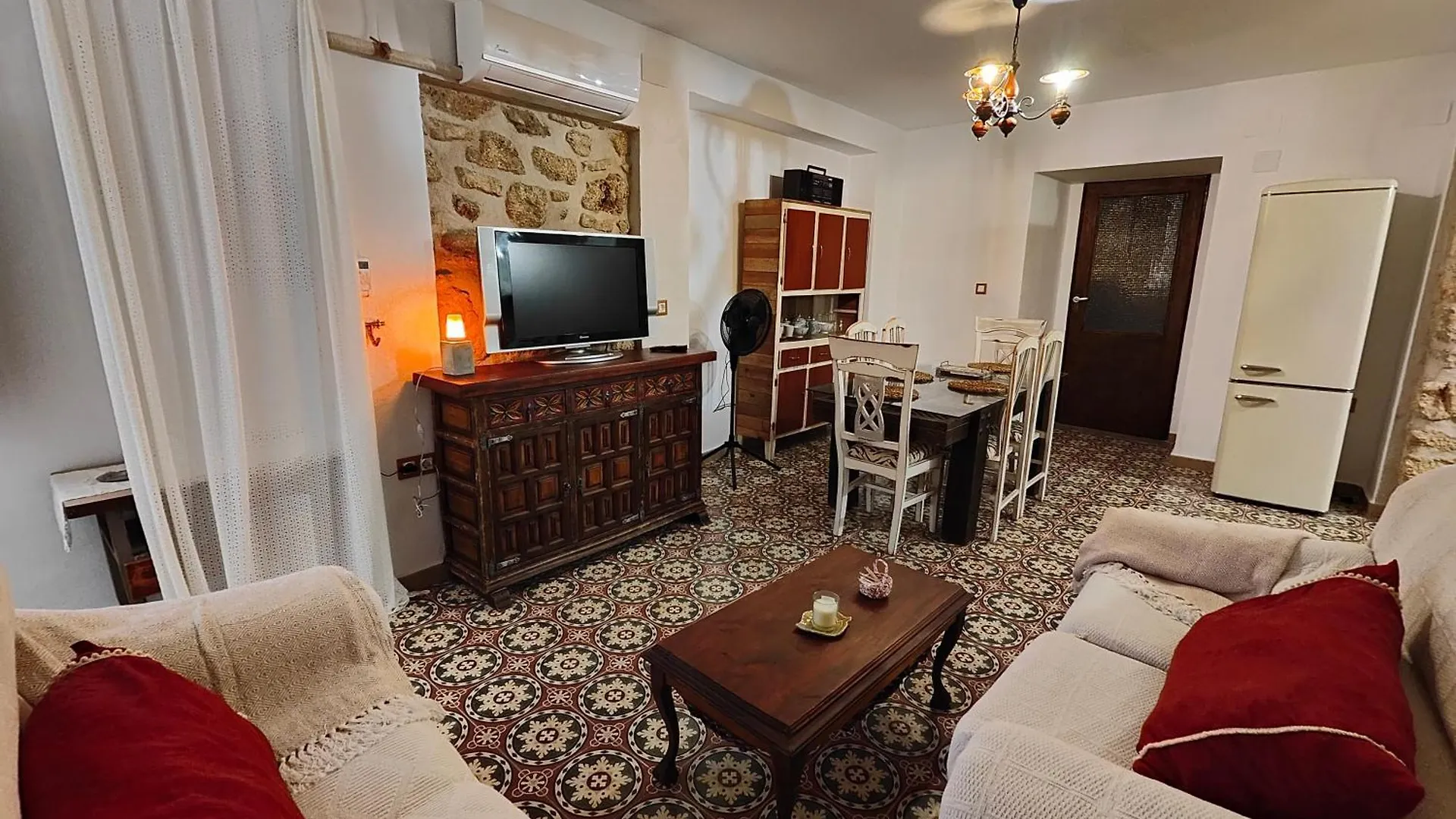 Apartment Apartamentos Casa Nino Montefrio