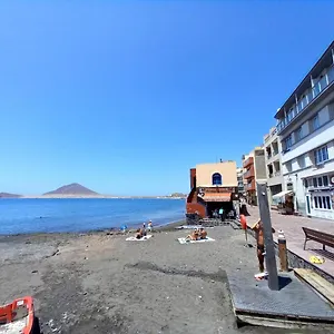 Apartamento Medano - Playa Chica Medano España