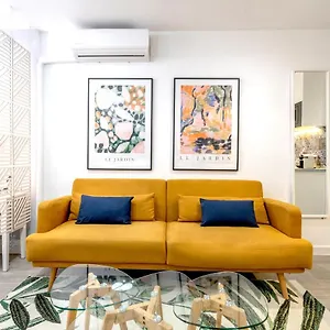  Apartamento Xpce Marino 2 - Parking Free España