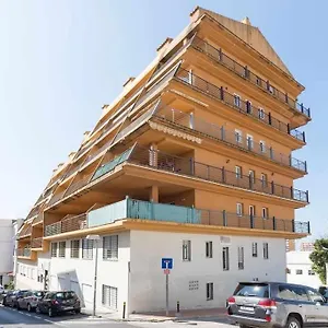  Apartamento Luna Duplex Junto A Puerto Marina Con Garaje España