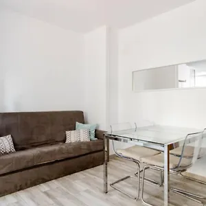  Apartamento Center España
