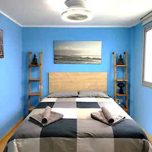  Apartamento Sunny Near Canteras España