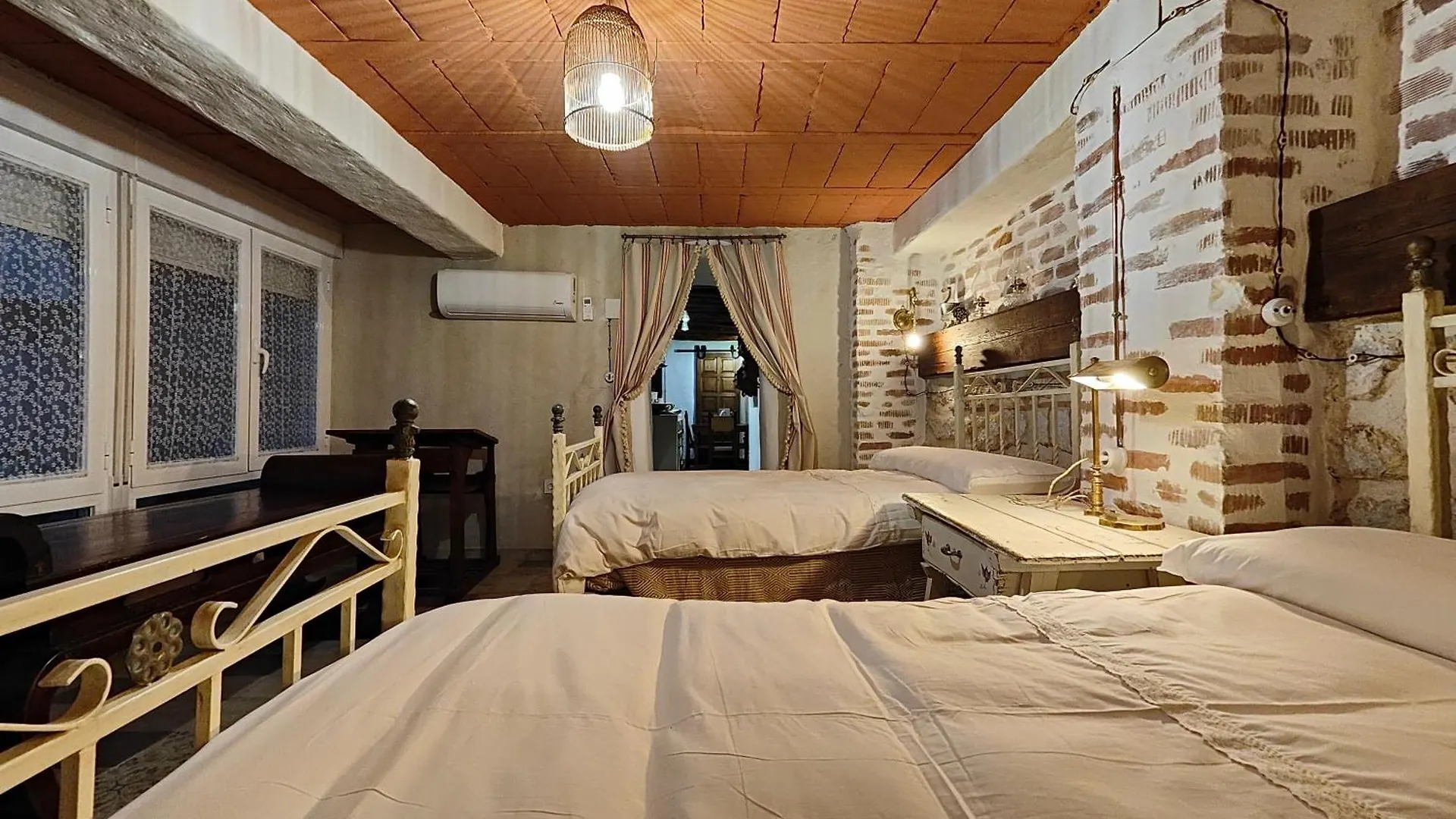 Apartment Apartamentos Casa Nino Montefrio