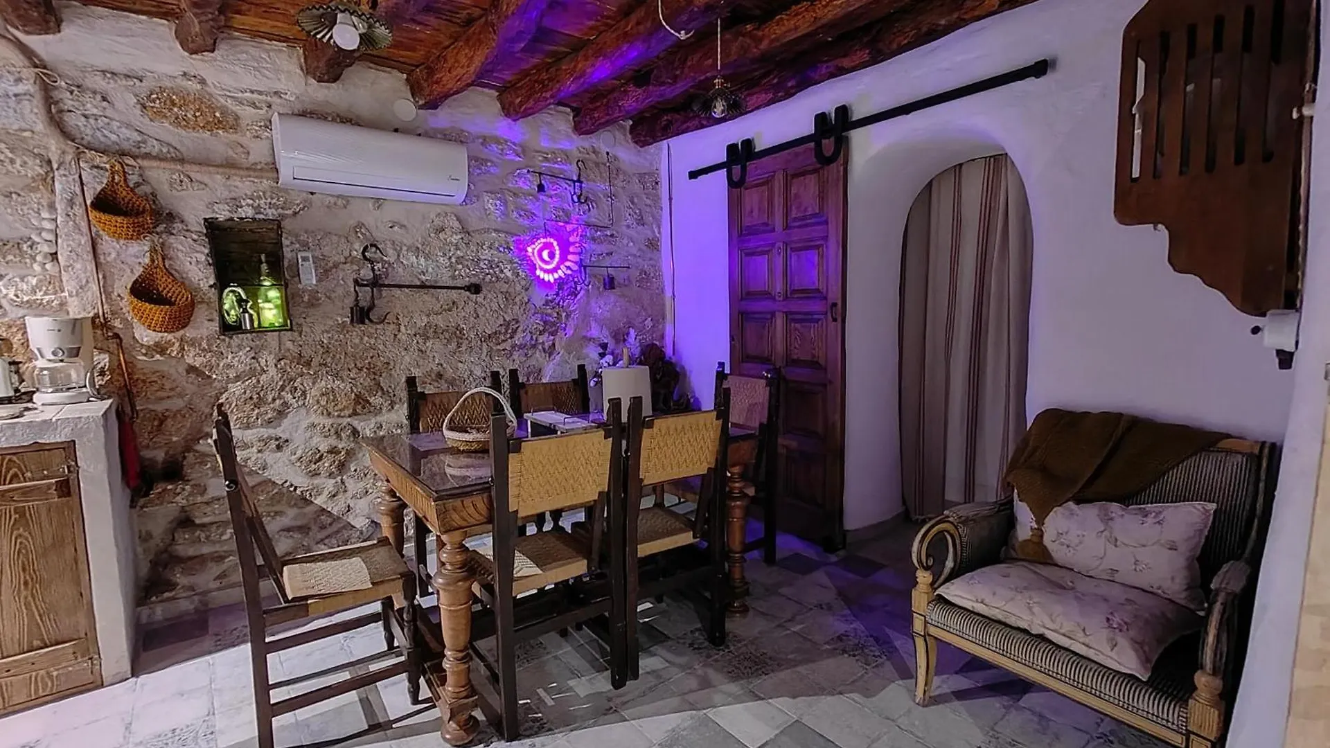 Apartment Apartamentos Casa Nino Montefrio