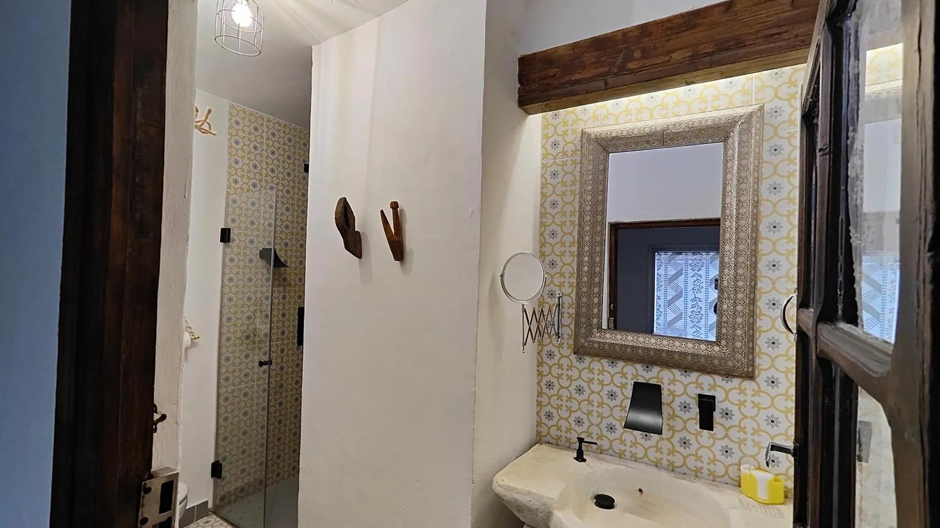 Apartamentos Casa Nino Montefrio Apartment