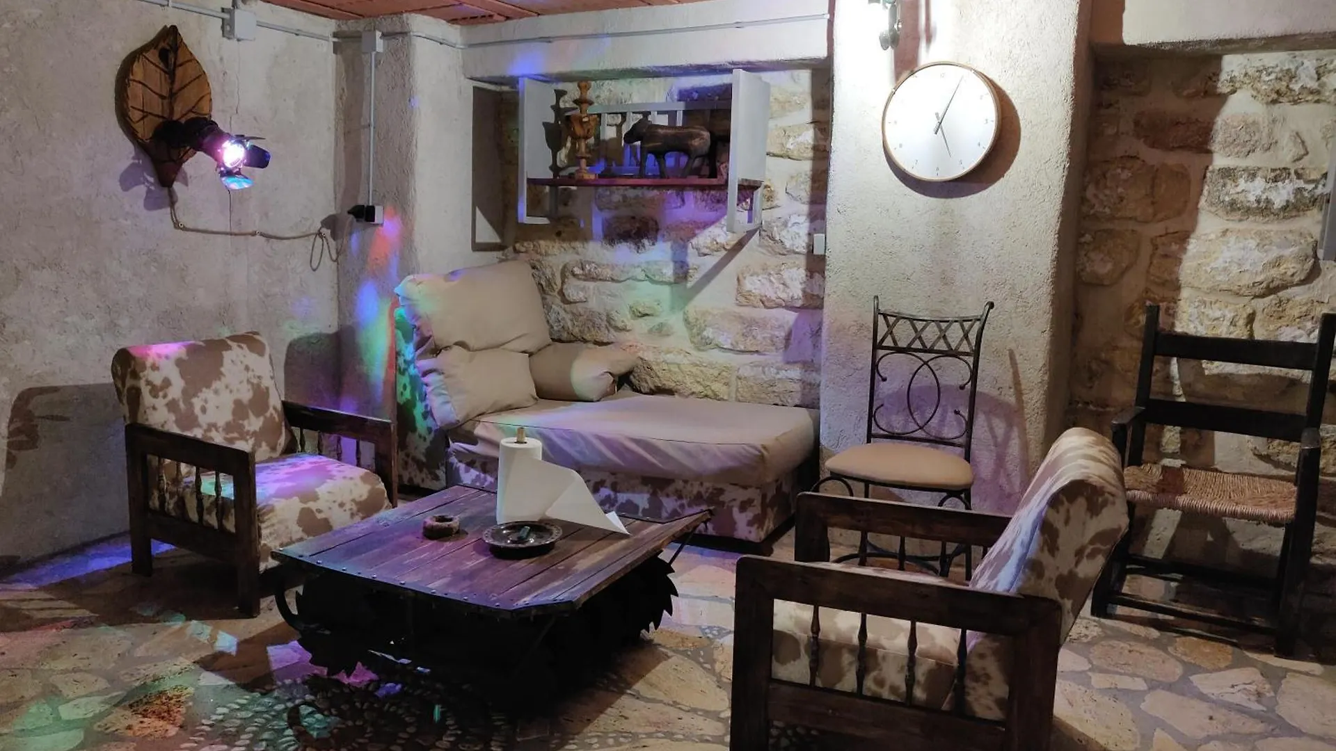 Apartamentos Casa Nino Montefrío 0*,  España