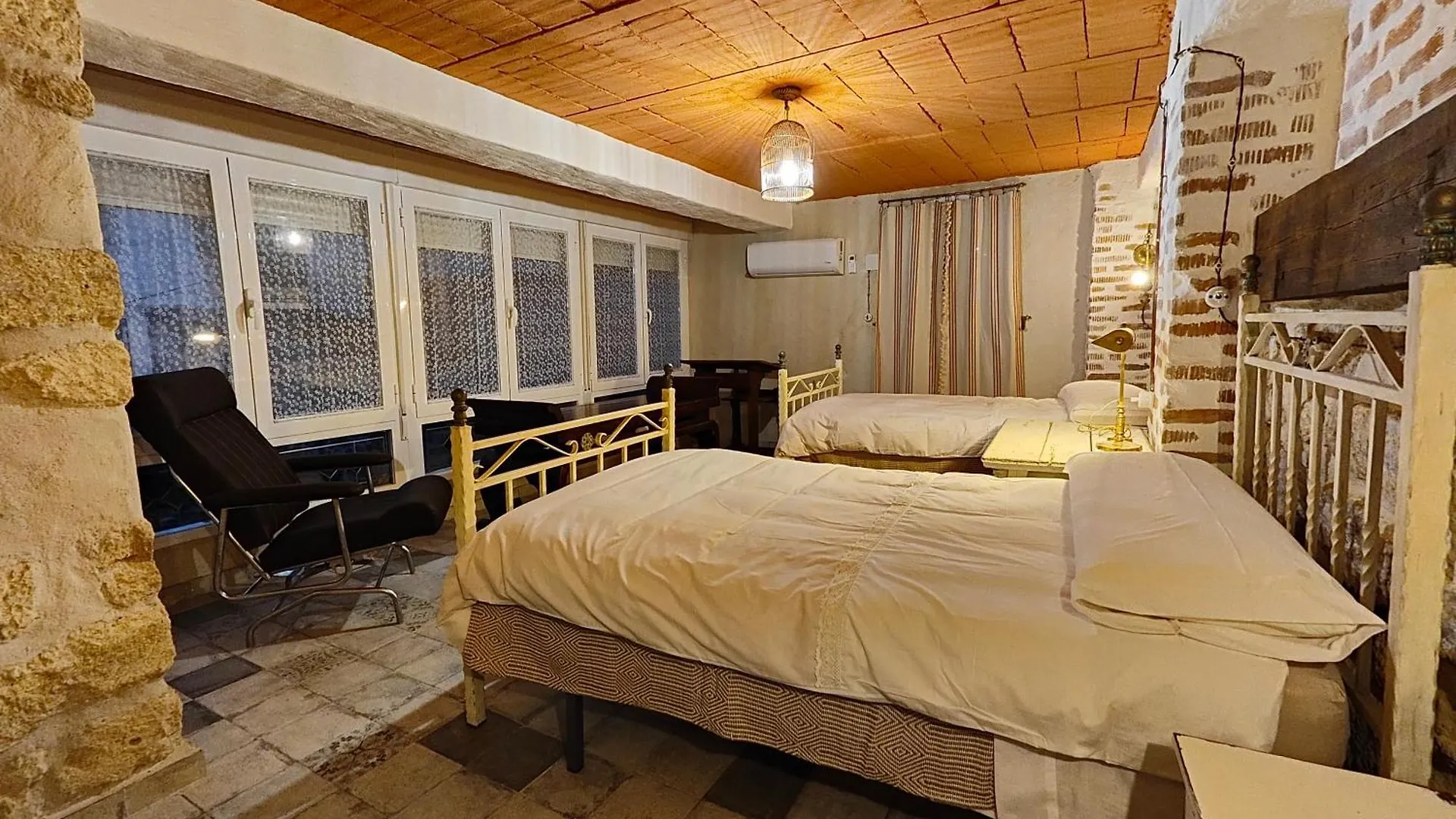 Apartamentos Casa Nino Montefrío España