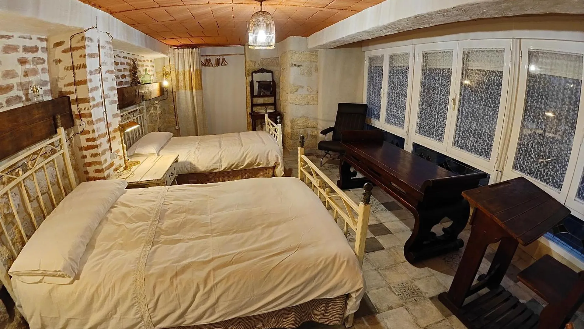Apartamentos Casa Nino Montefrío 0*,  España