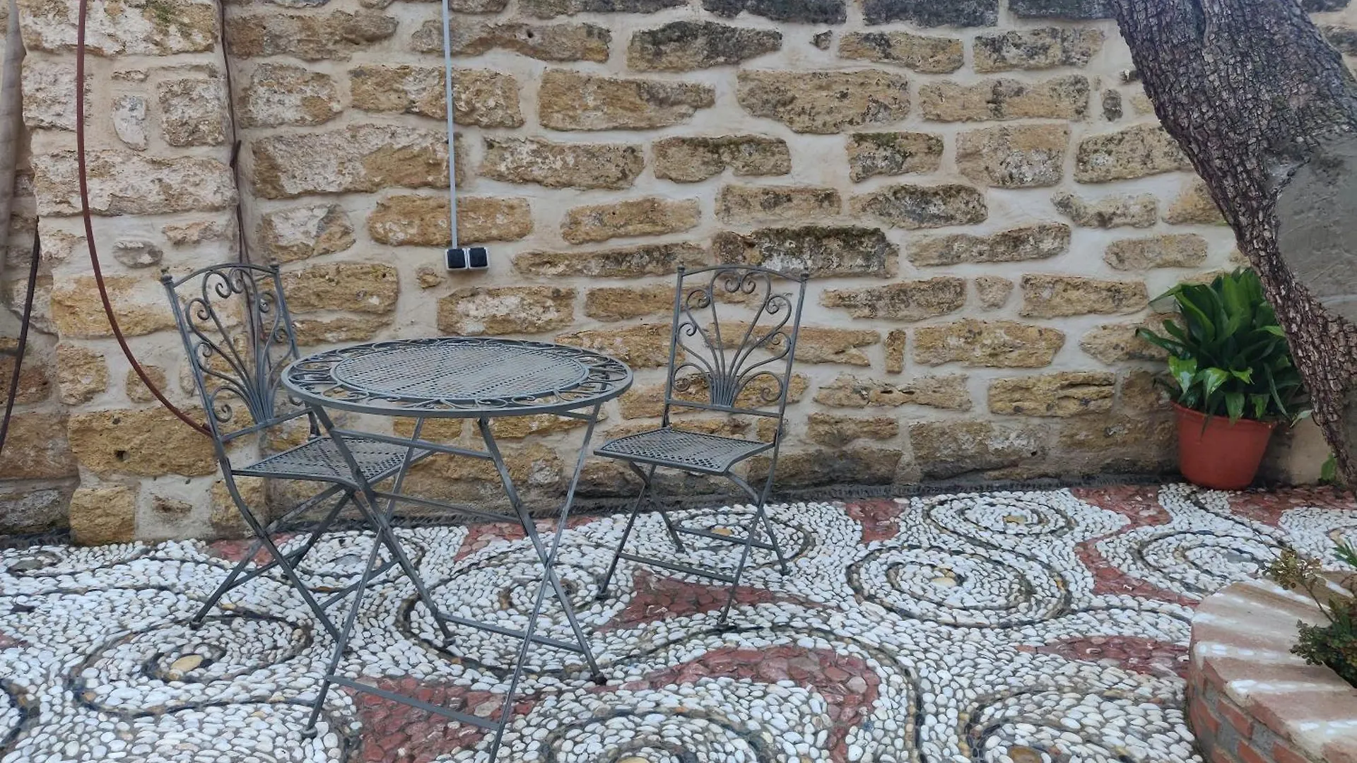 Apartamentos Casa Nino Montefrío España