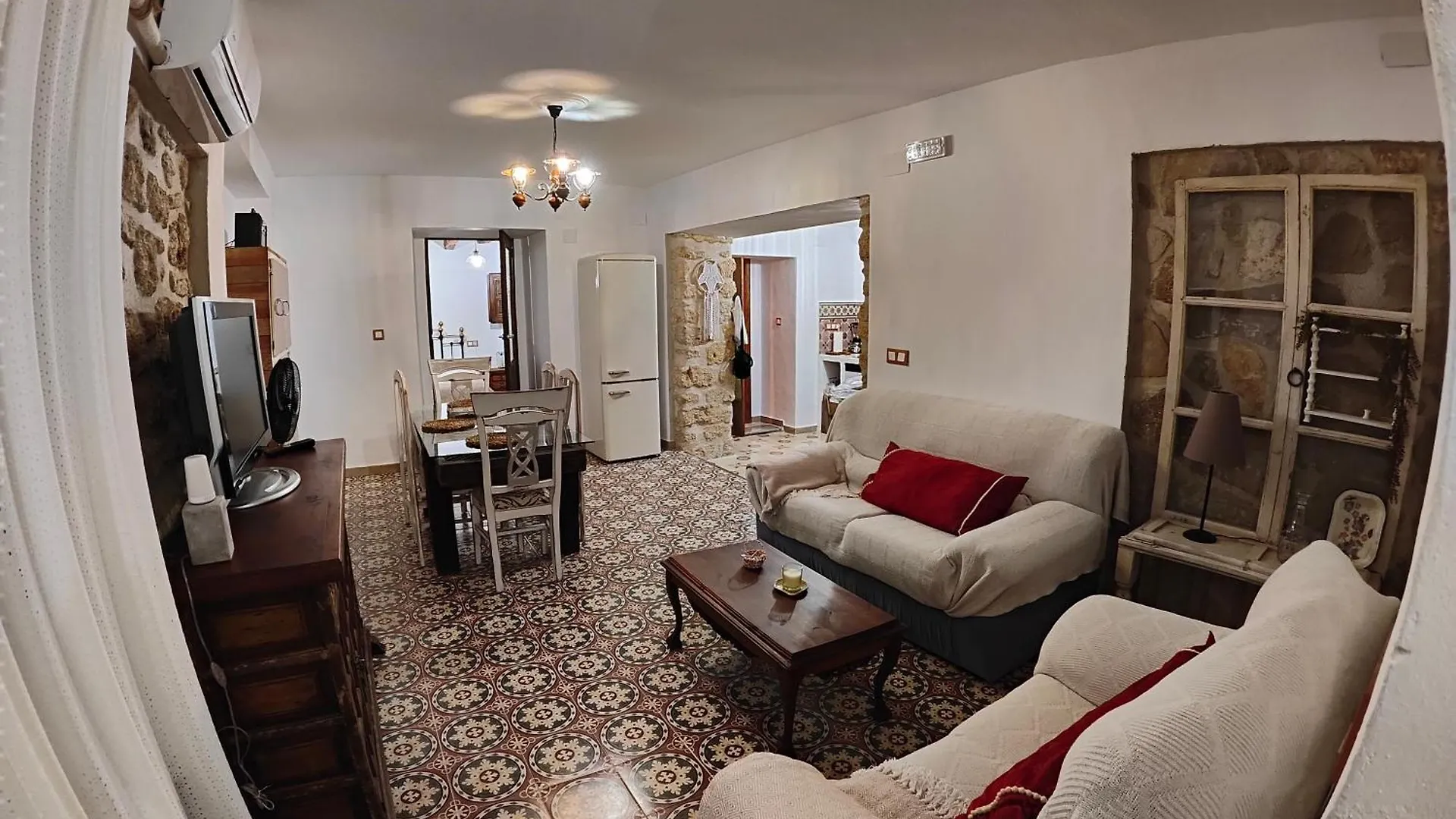 Apartamentos Casa Nino Montefrío