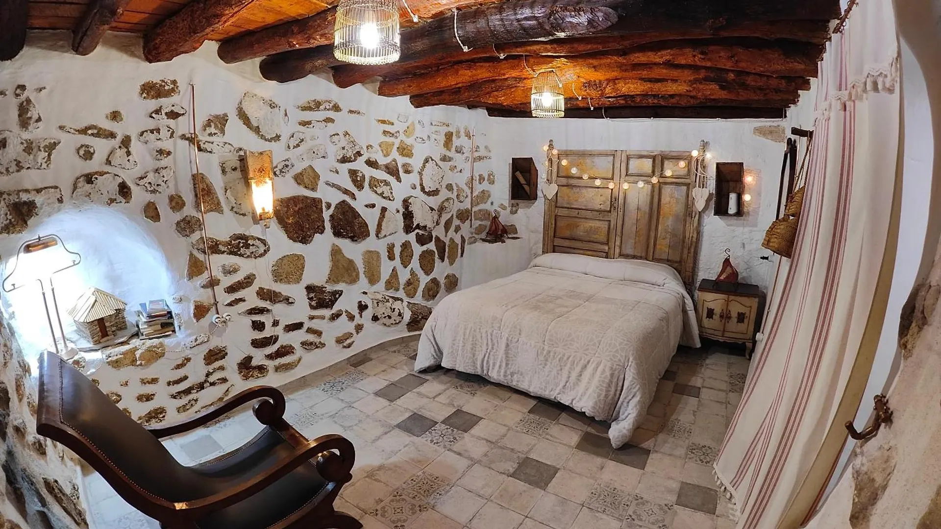 Apartamentos Casa Nino Montefrío